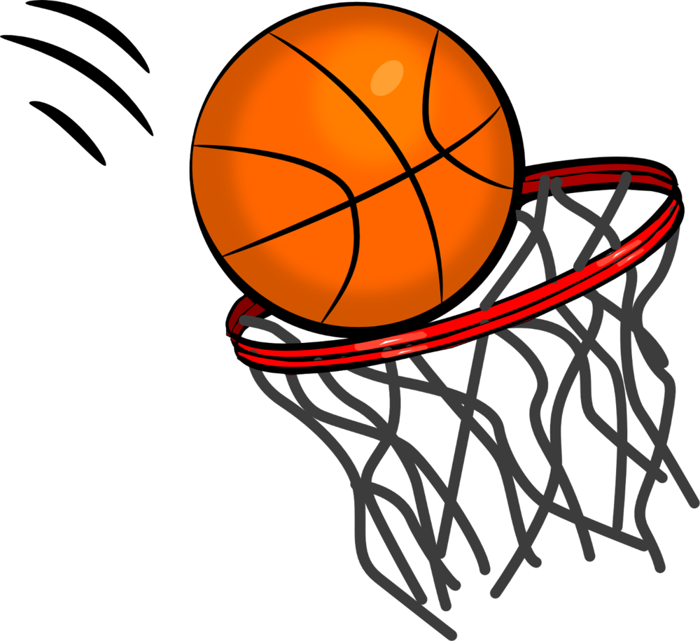 Boy's Basketball