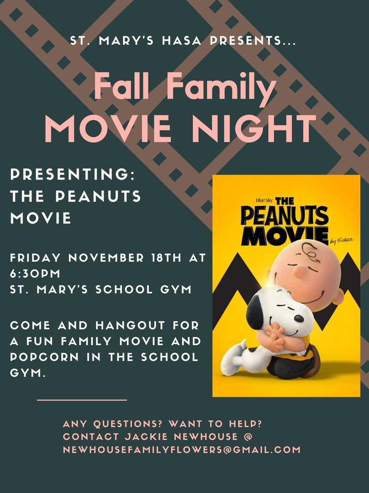 Movie Night