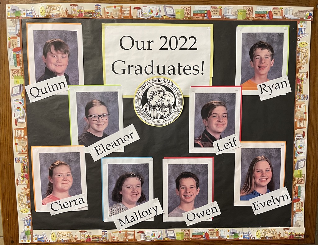 Graduates 2022
